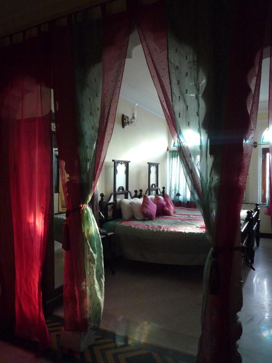 Hotel Shahpura House12